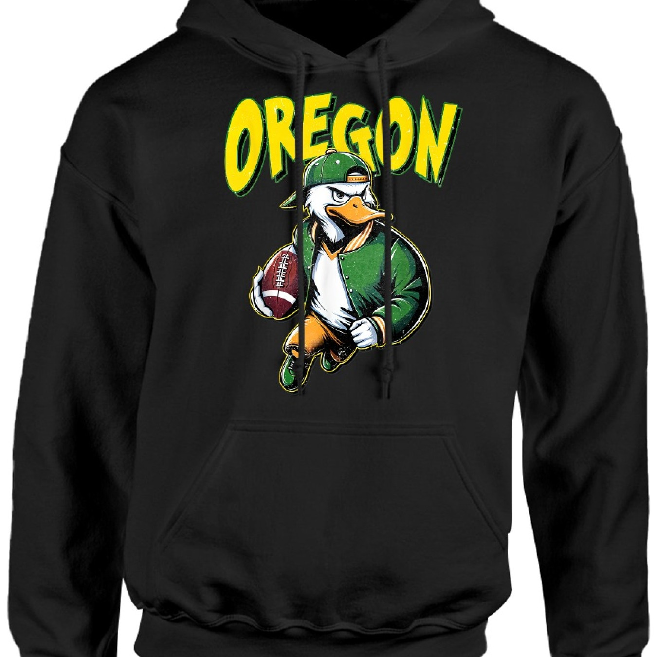 

Of Oregons , Long Sleeve