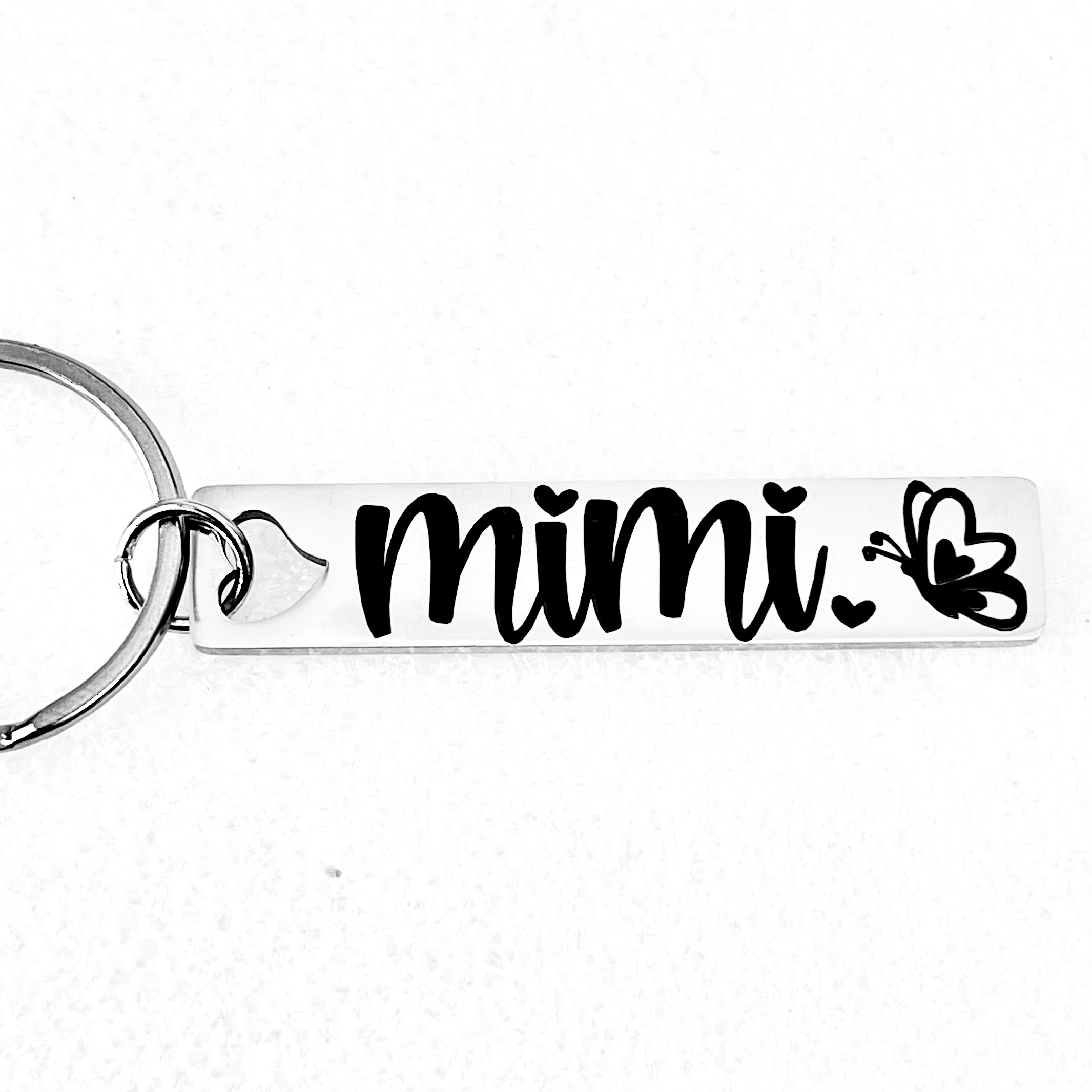 

Steel Keychain - , For Men