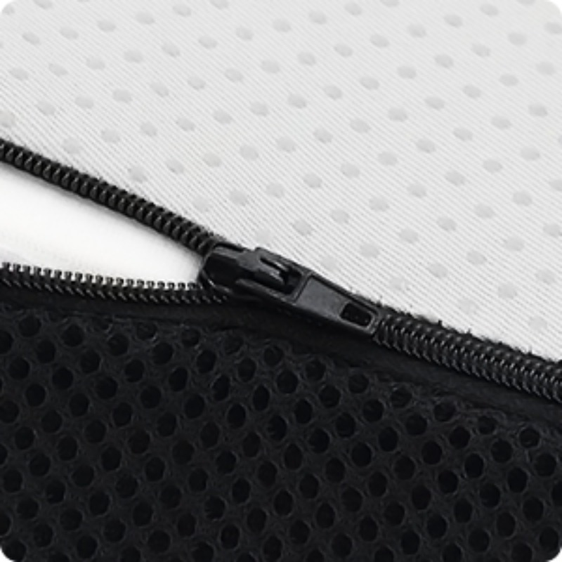 lumbar support pillow for office chair back support pillow for car computer gaming chair recliner back cushion for       posture mesh cover double adjustable straps Product details 5