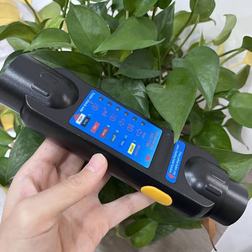 12v car resistor trailer plug trailer connector trailer accessories socket trailer tester connector car external accessories without battery