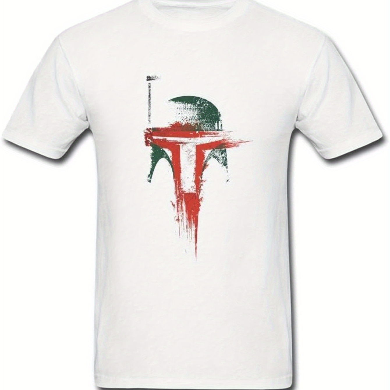 

Men's Boba Art T-shirt M