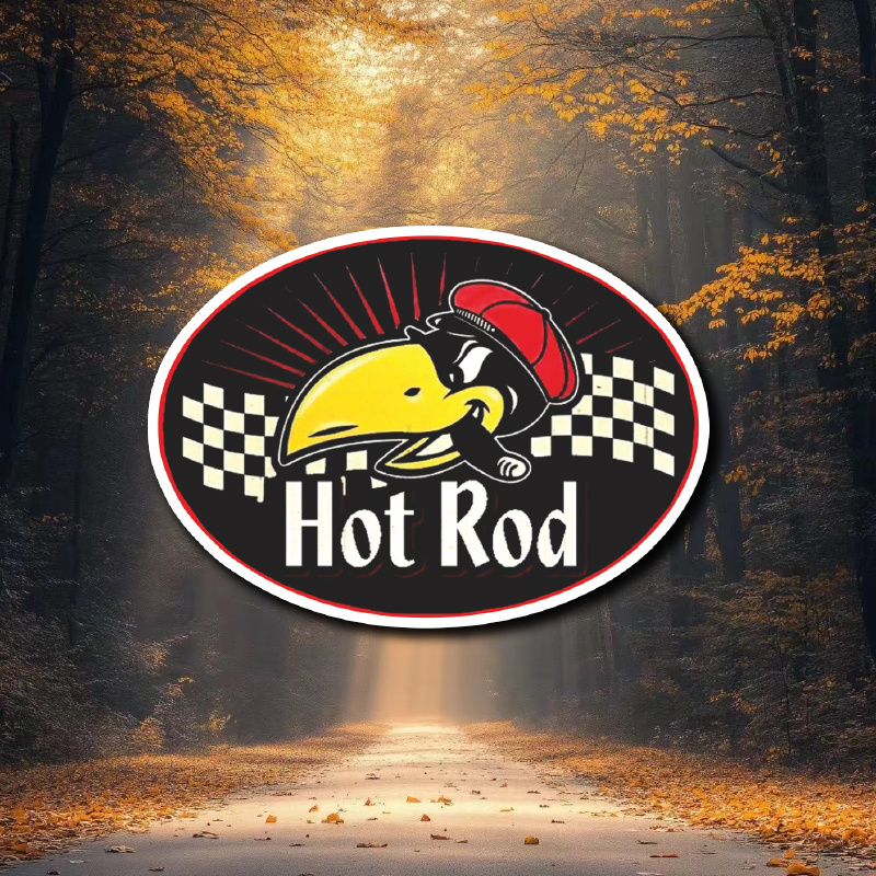 

& Decals - For Car Accessories, Motorcycles, And Enthusiasts
