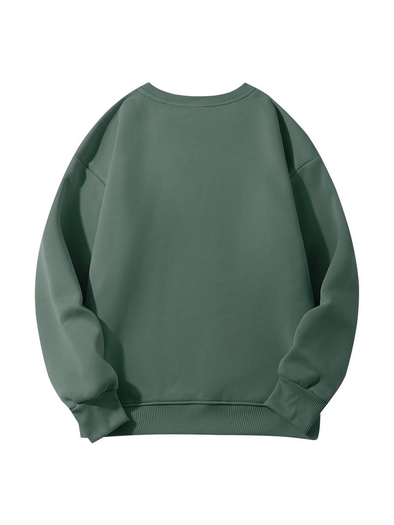 Long Sleeve Christmas Sweatshirts For Women For Sale | UK