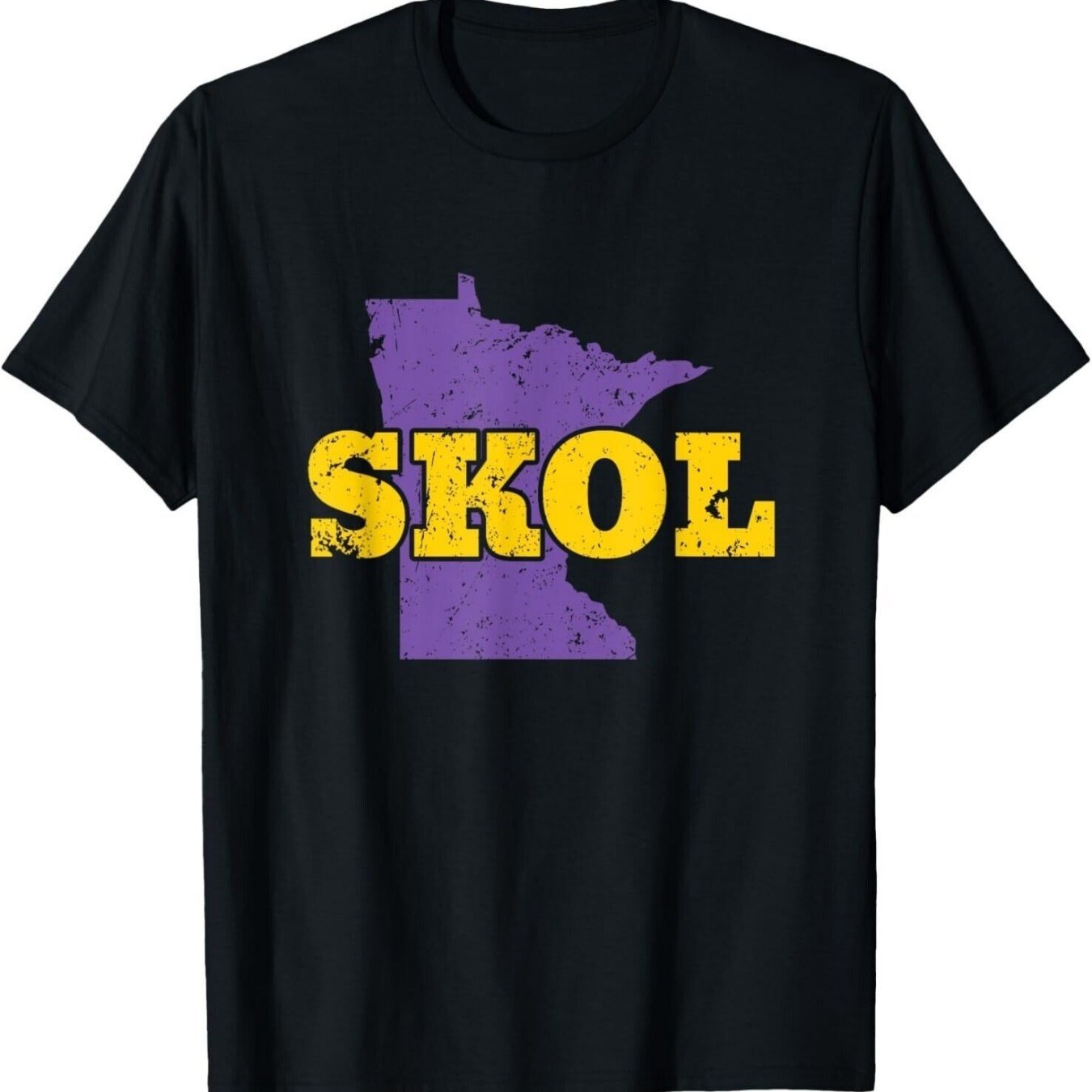 

Skol Unique Cotton Men's T-shirt - A Must-have For Fashion And Casual!