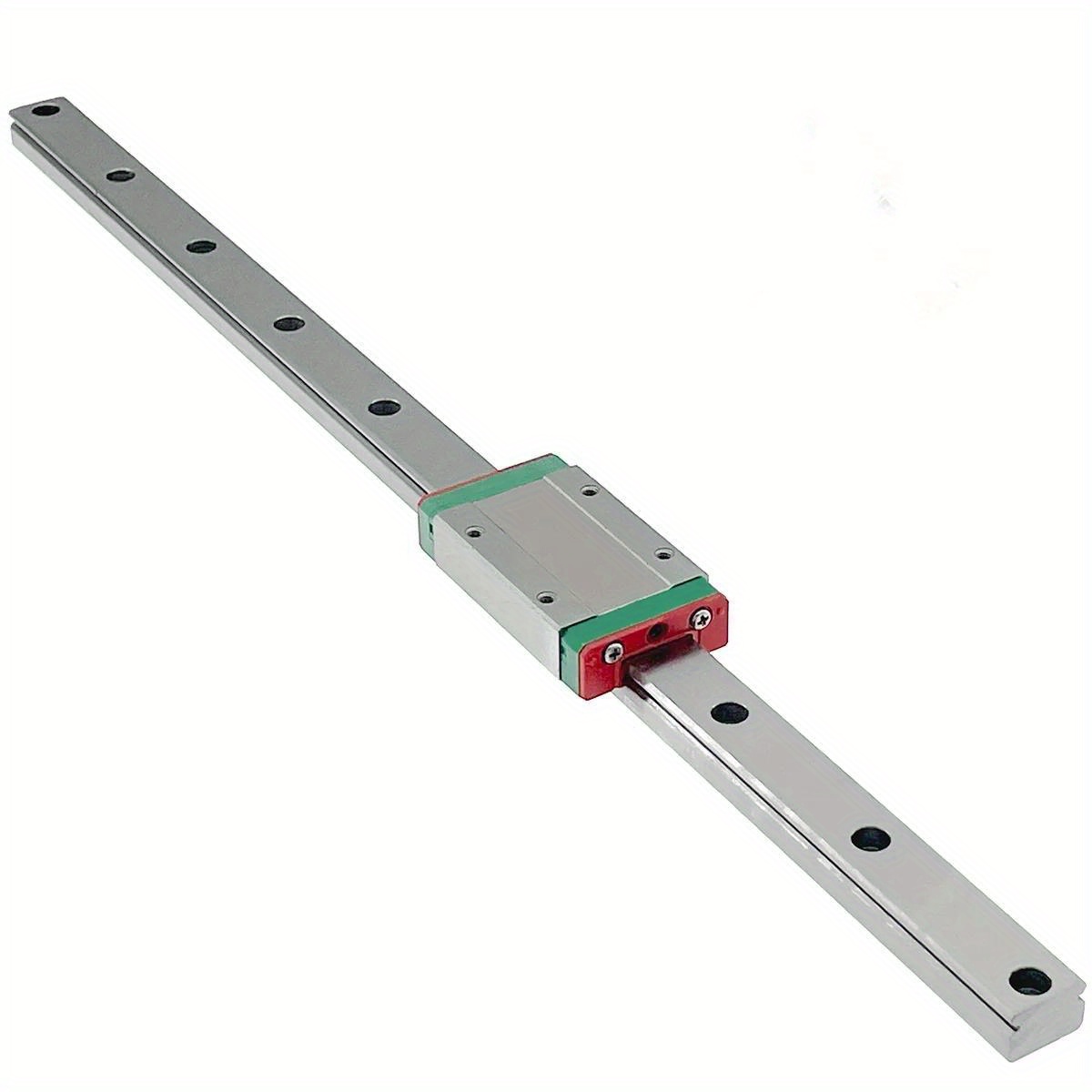 Industrial Linear Components HIWIN HGW20CC Linear Motion Block | Linear ...