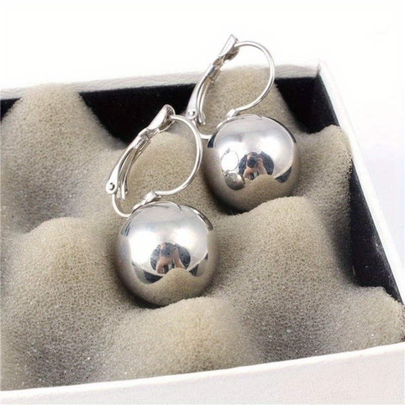 Geometric Earrings Women Wedding Jewelry Accessories