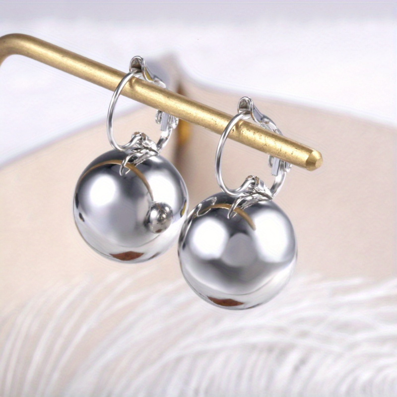 Geometric Earrings Women Wedding Jewelry Accessories