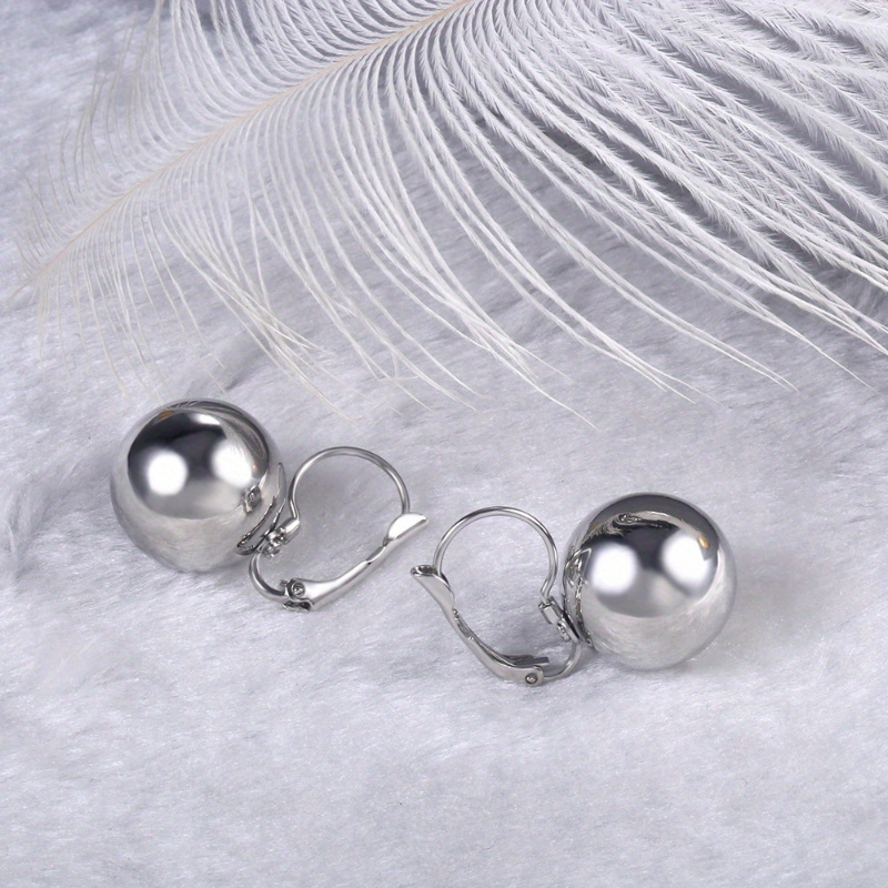 Geometric Earrings Women Wedding Jewelry Accessories