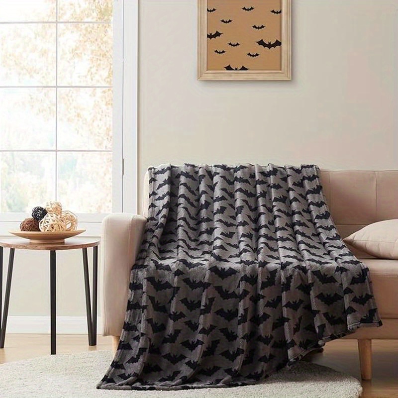 

Ultra Soft & Plush Chic Themed Oversized Accent Throw Blankets - Assorted Styles