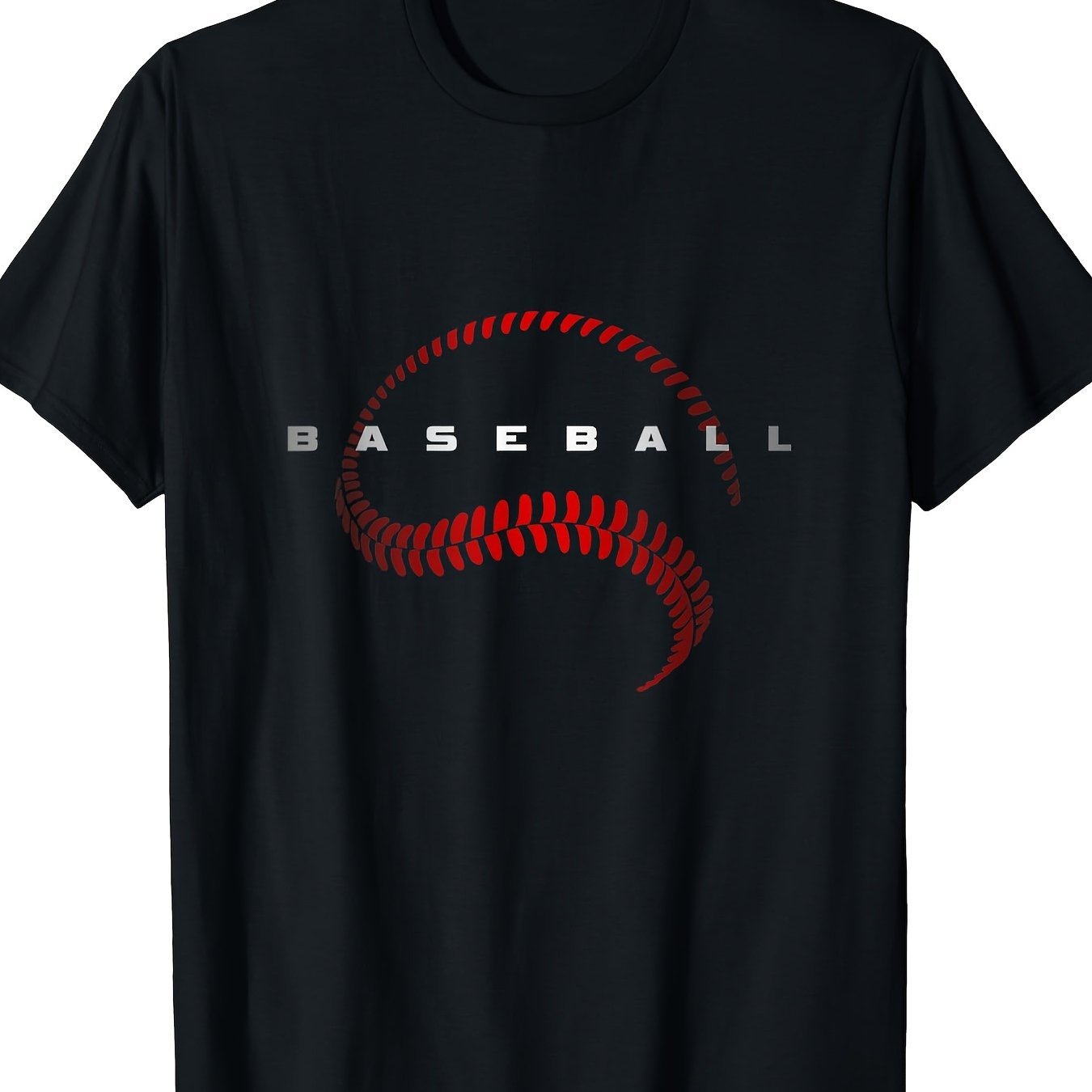 

- Baseball T-shirt, Men's T-shirt