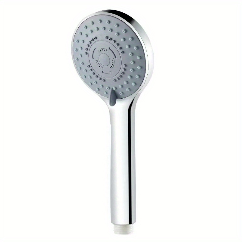 High-Pressure Handheld Spa Shower with 5 Modes