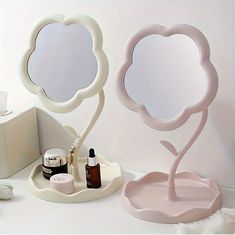 

-shaped Makeup , , , , For , , , No Battery Required, Plastic Frame, Decorations