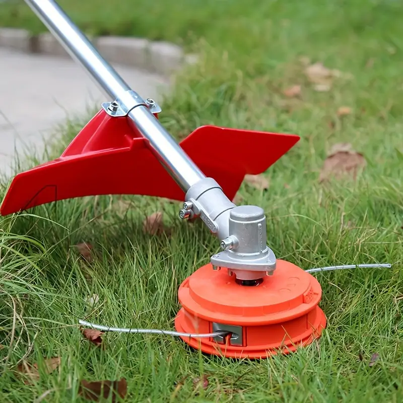 Testa Di Ricambio 21560070 Testa Di Urto Ecocompatibile Per Decespugliatori Echo SRM - Ricambio 21560070, Plastica, Per Motori 2 Tempi Ricambio Echo SRM - Foto 9