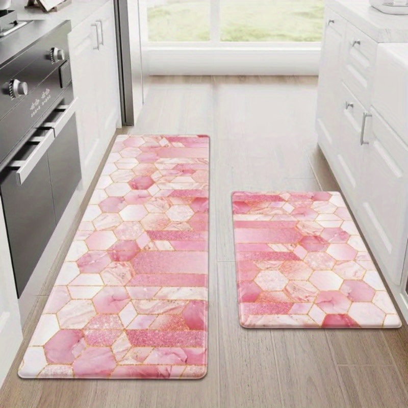 

Patchwork Pattern "fall Of 1pc Rug, Halloween Low- Rugs For Mat For , , , ,