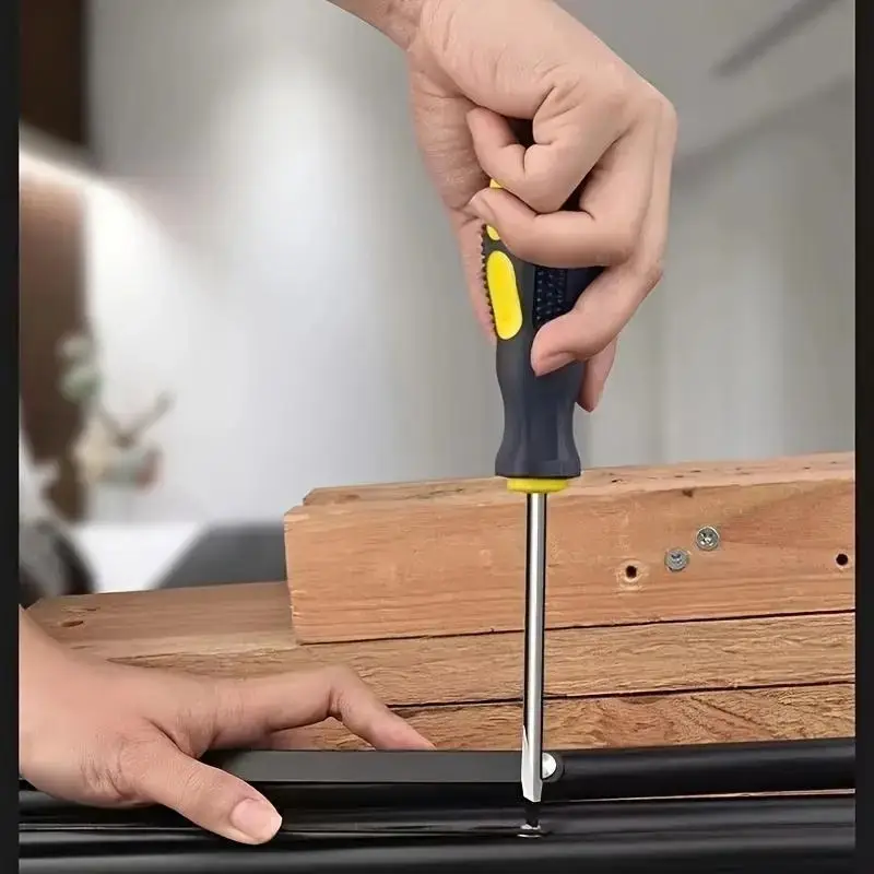 12in 1 screwdriver set multi head magnetic tip round and torque wrench electricity proof tool kit no Product details 4