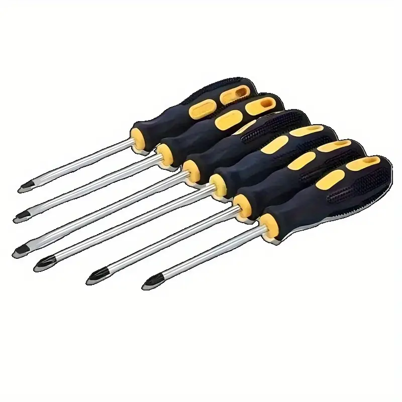 12in 1 screwdriver set multi head magnetic tip round and torque wrench electricity proof tool kit no Product details 2