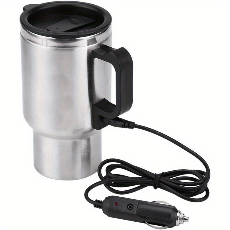 mini kettle for travel sold on Temu Canada