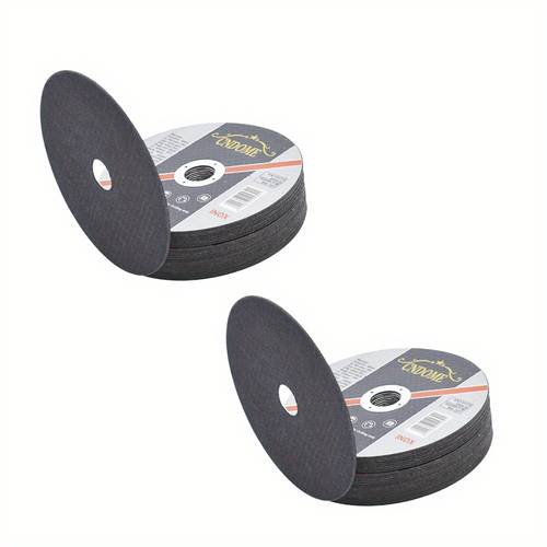 cut off wheel 6 inch x 0 045 inch x 7 8 inch metal cutting discs 50 pcs