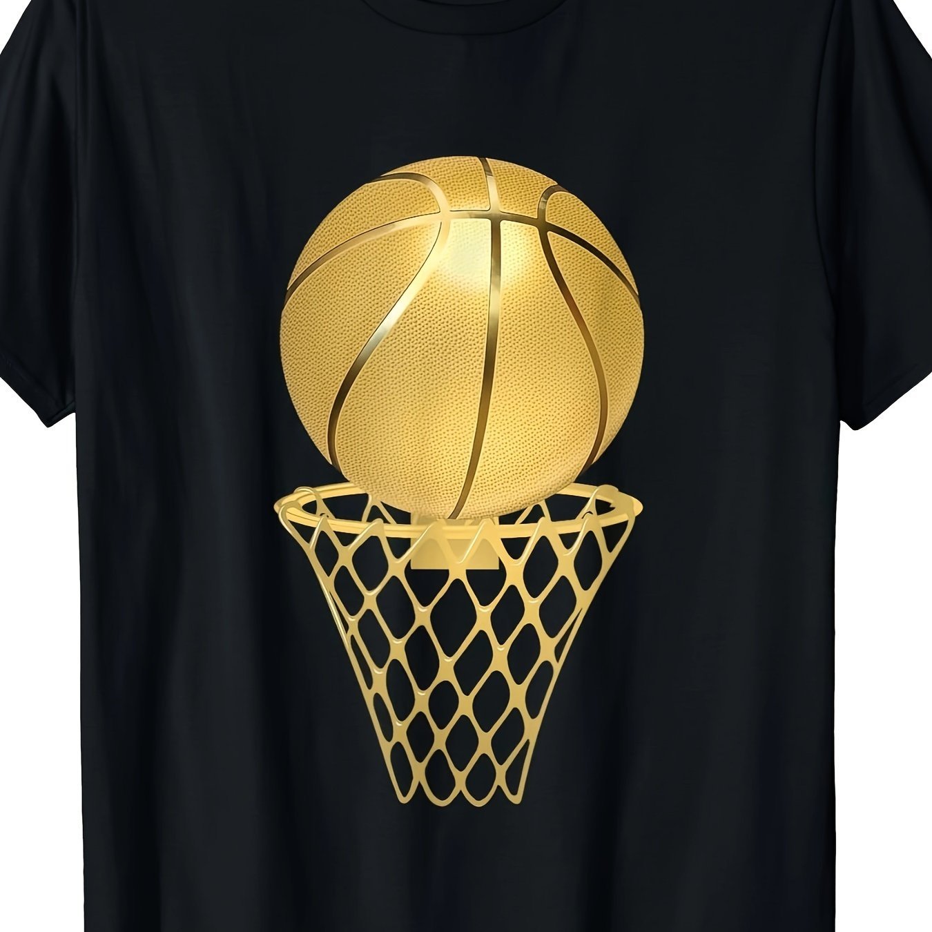 

Basketball Player - Trophy Game Sports Fan T-shirt