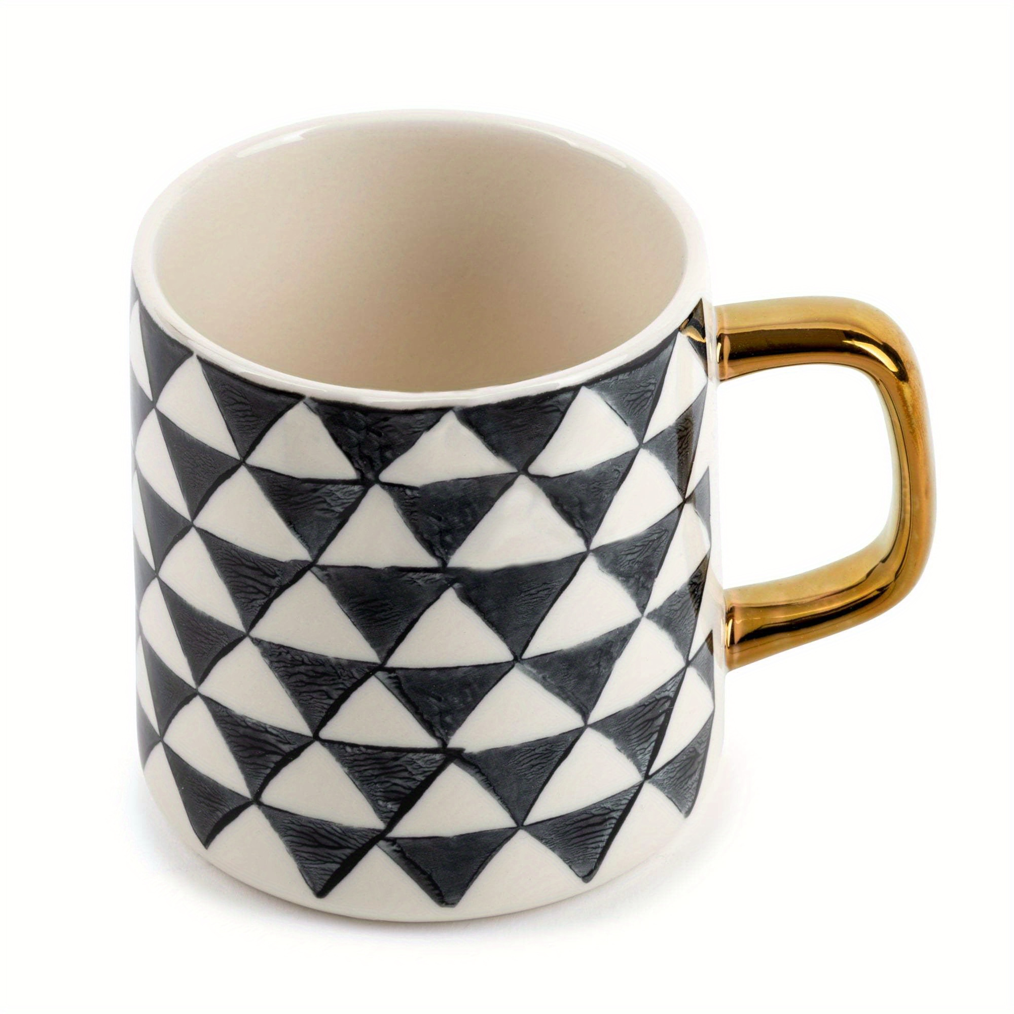 

Stoneware Mug,