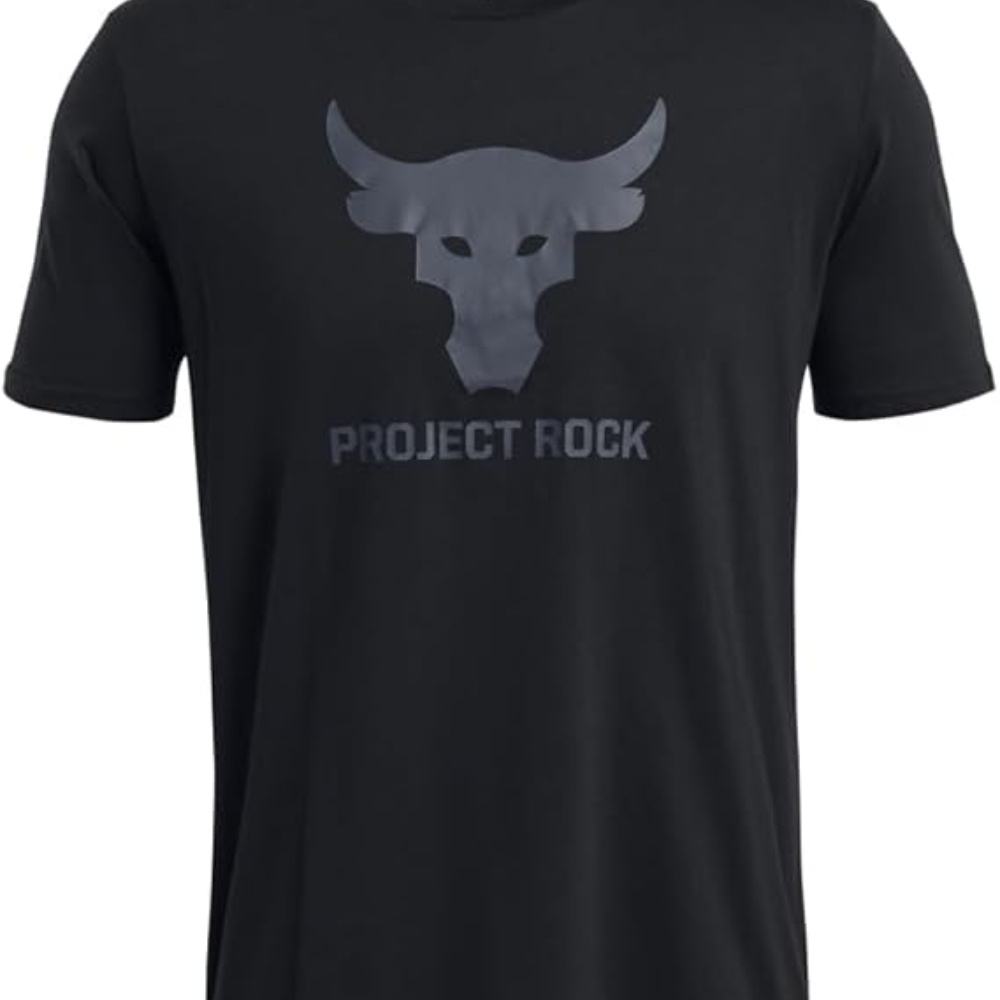 

Men's Graphic Short Sleeve T-shirt, High-performance Athletic Tee For Training And Casual Wear
