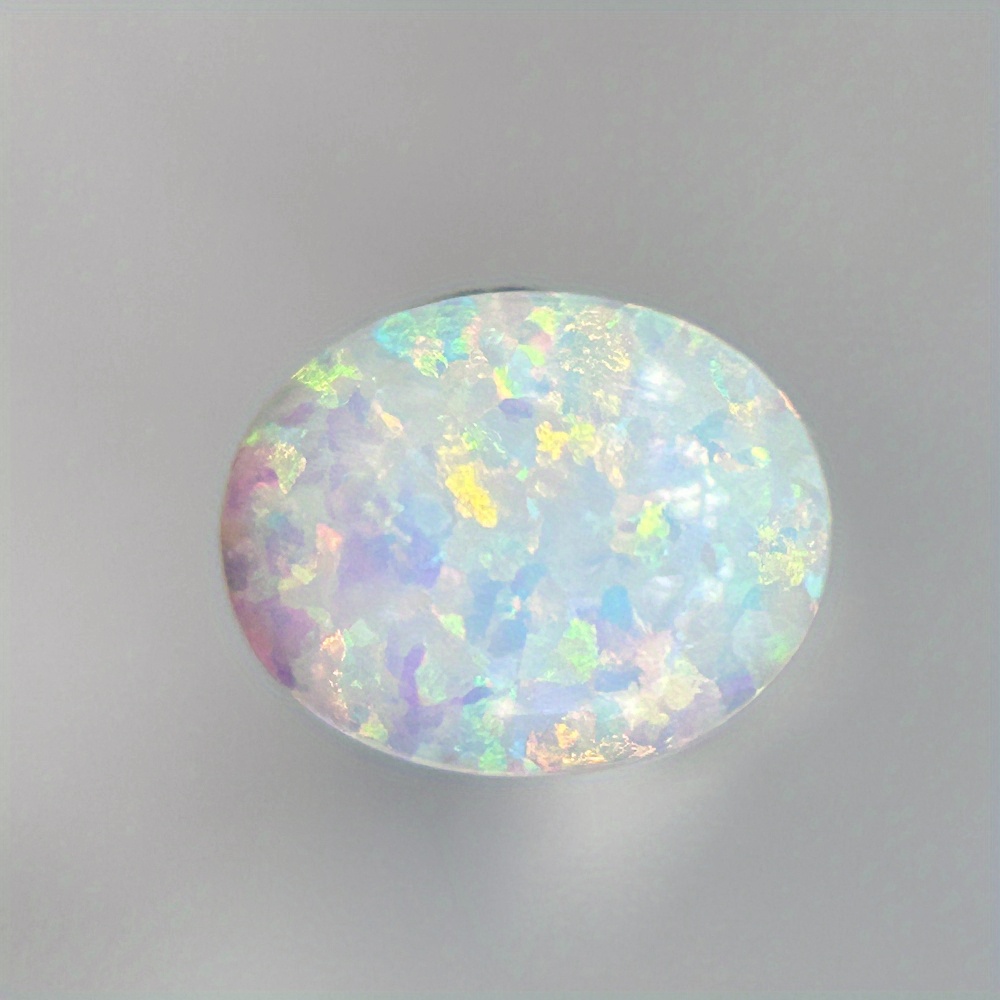 

Opal Shapes, Natural Gemstone For Making, Birthstone Gift Idea