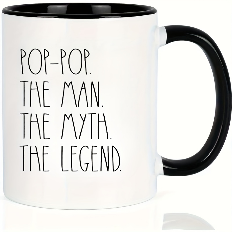 

Mug, " " , , Inspirational For , Coworkers, , Dad, Mom, , Dishwasher & Safe,