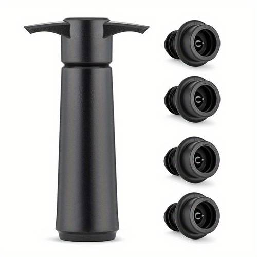 stainless vacuum pump black plastic pump vacuum