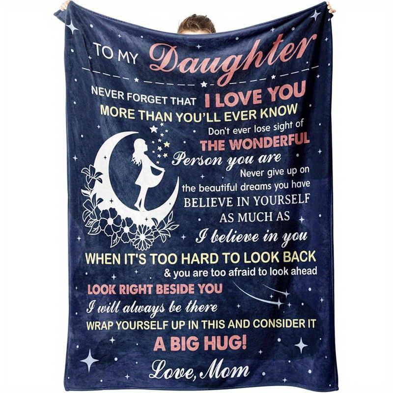 

For Mom, Blanket For Day, , For Day, , , Christmas