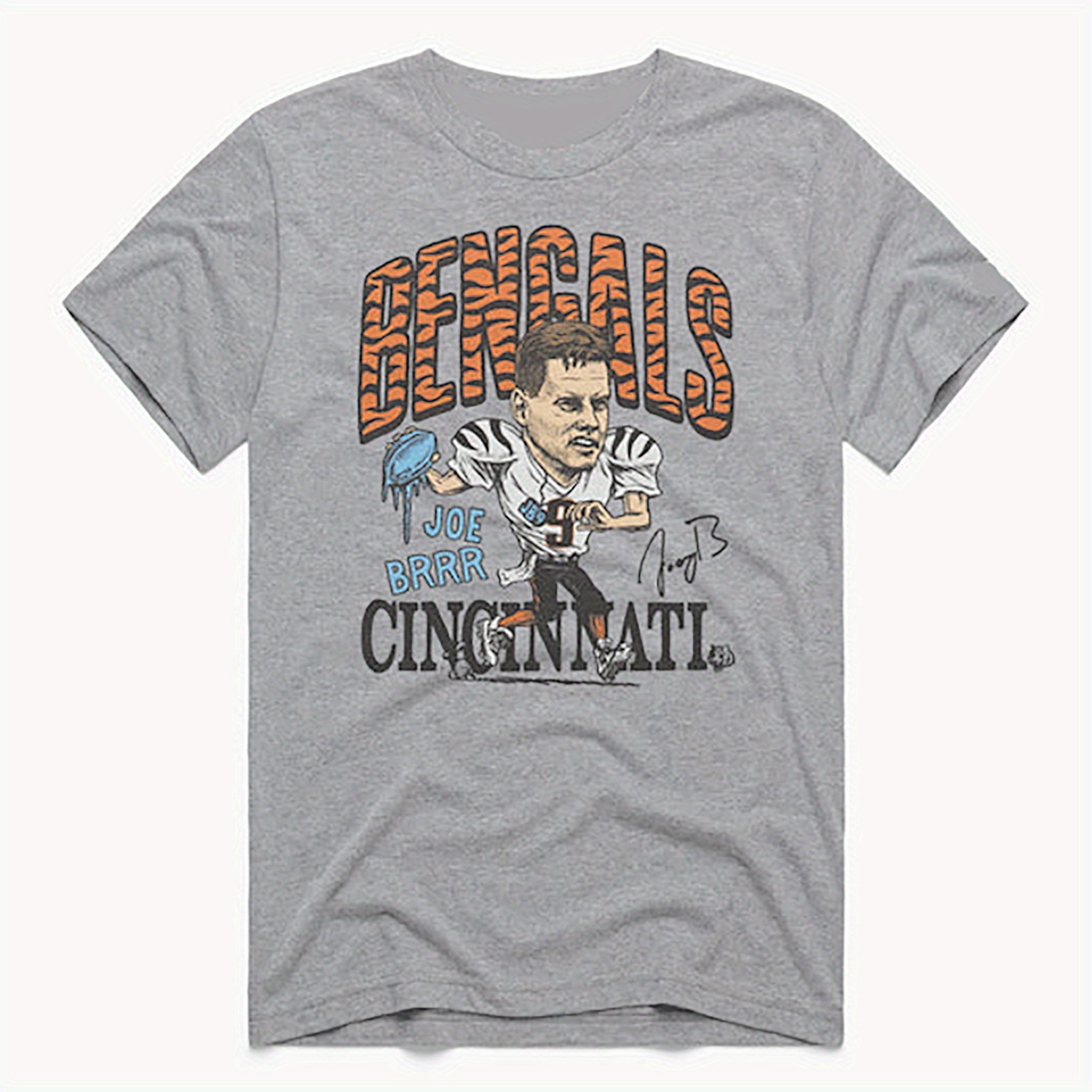 

Vintage Casual Sports Football Poster T-shirt, Soft 100% Cotton, Casual Men's All-match - Printed And Shipped In The Usa