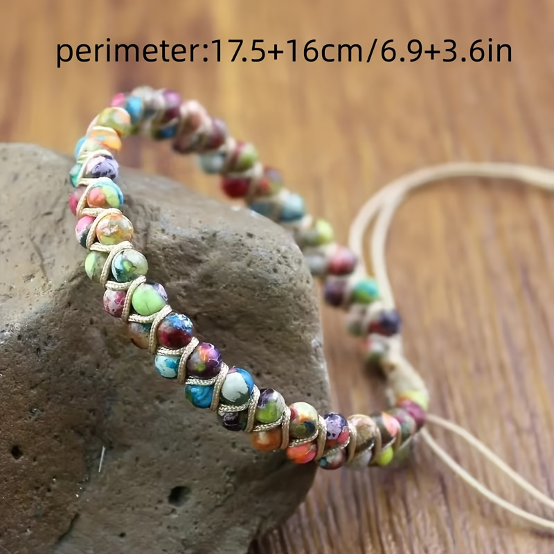 

4mm - Bracelet,