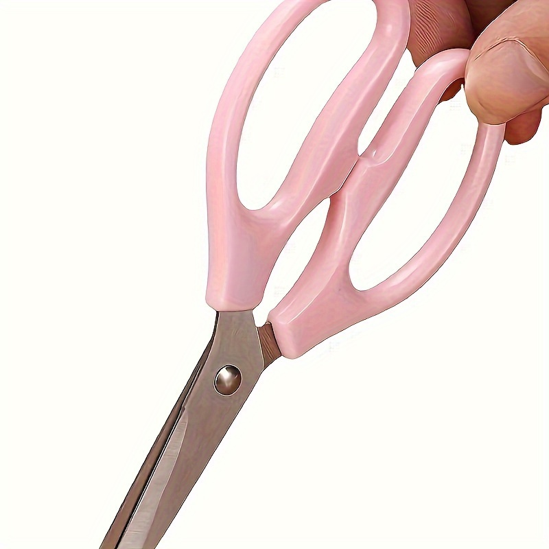 

Stainless Scissors - Home, Sewing, And School