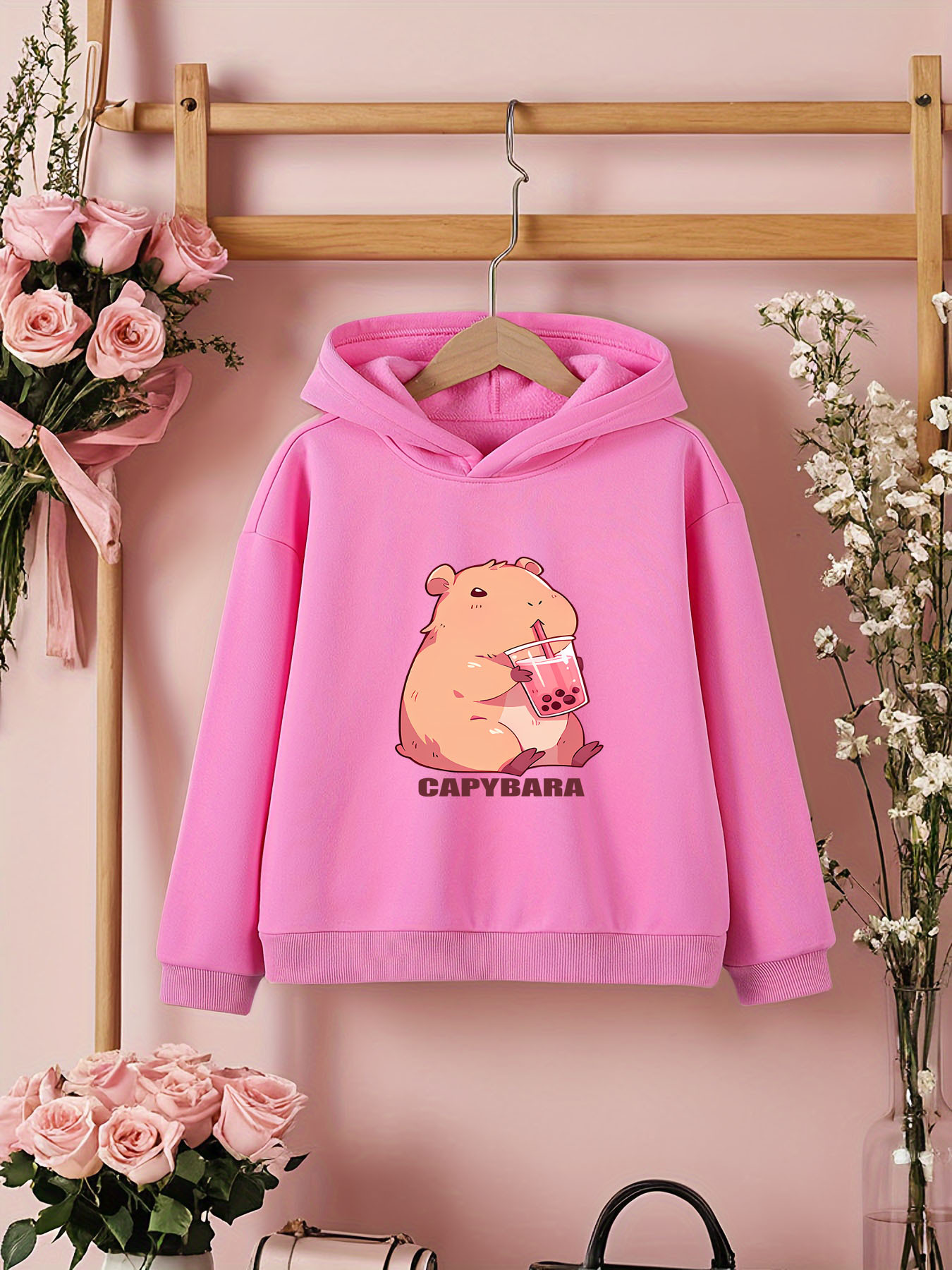 Generisch Kleid Schwarz & Sweatshirts Niedliche Produktbild-Vorschau 9