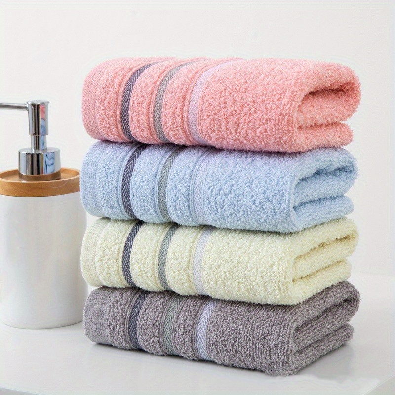 

Ultra Soft Towel, And Absorbent