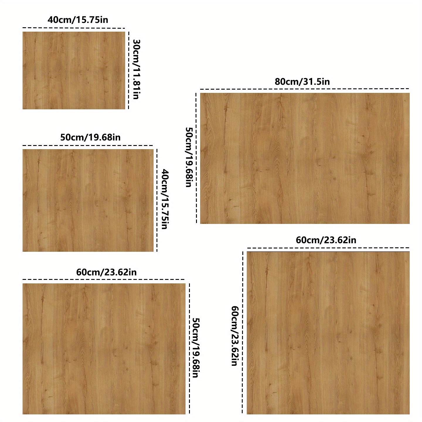 TEMU 1pc 1pc Pieza Tapete para Secar Platos de Madera Temático Tapete de Drenaje, Tapete para Secar Platos, Tapete de Drenaje Universal para Cocina,