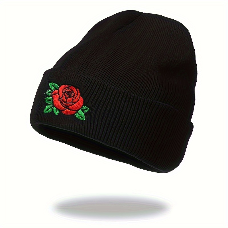 

Women's Embroidered - , , Unisex Hat