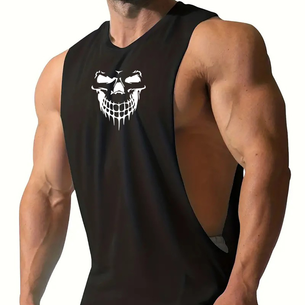 

-dry Athletic Tank Top - , Moisture-wicking Sleeveless For Gym & , Summer