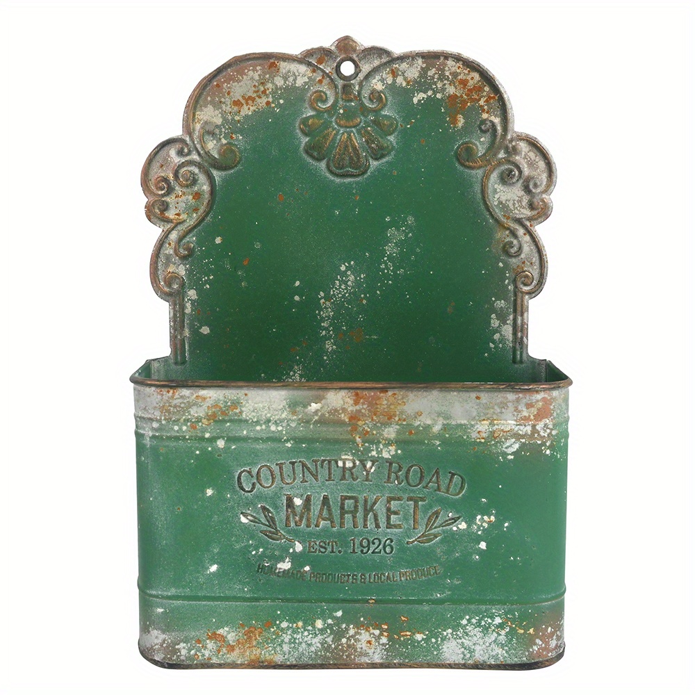 

Decor Pot