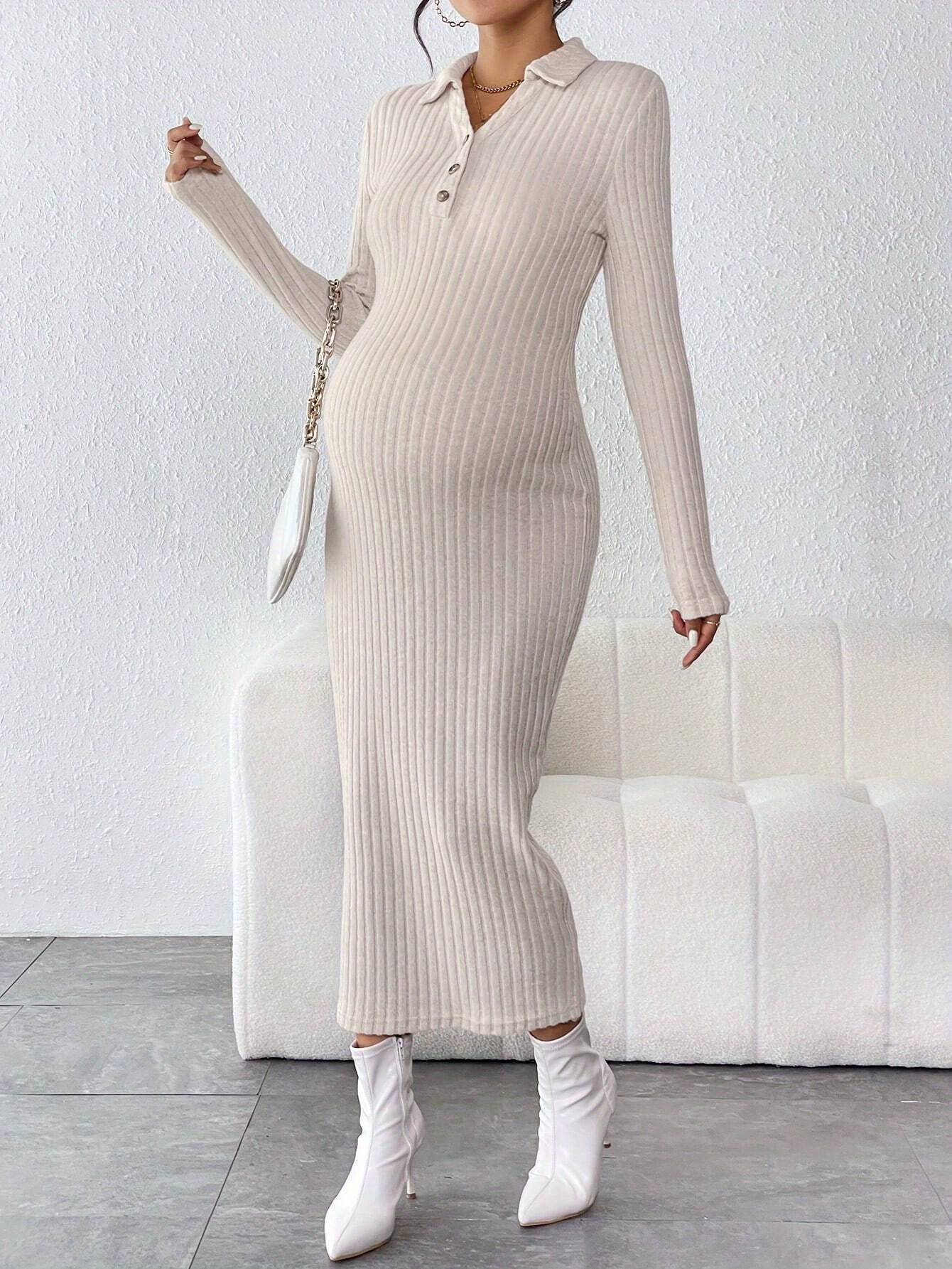 yellow bodycon dress midi BUTTER YELLOW METALLIC KNIT DRESS | CULT MIA