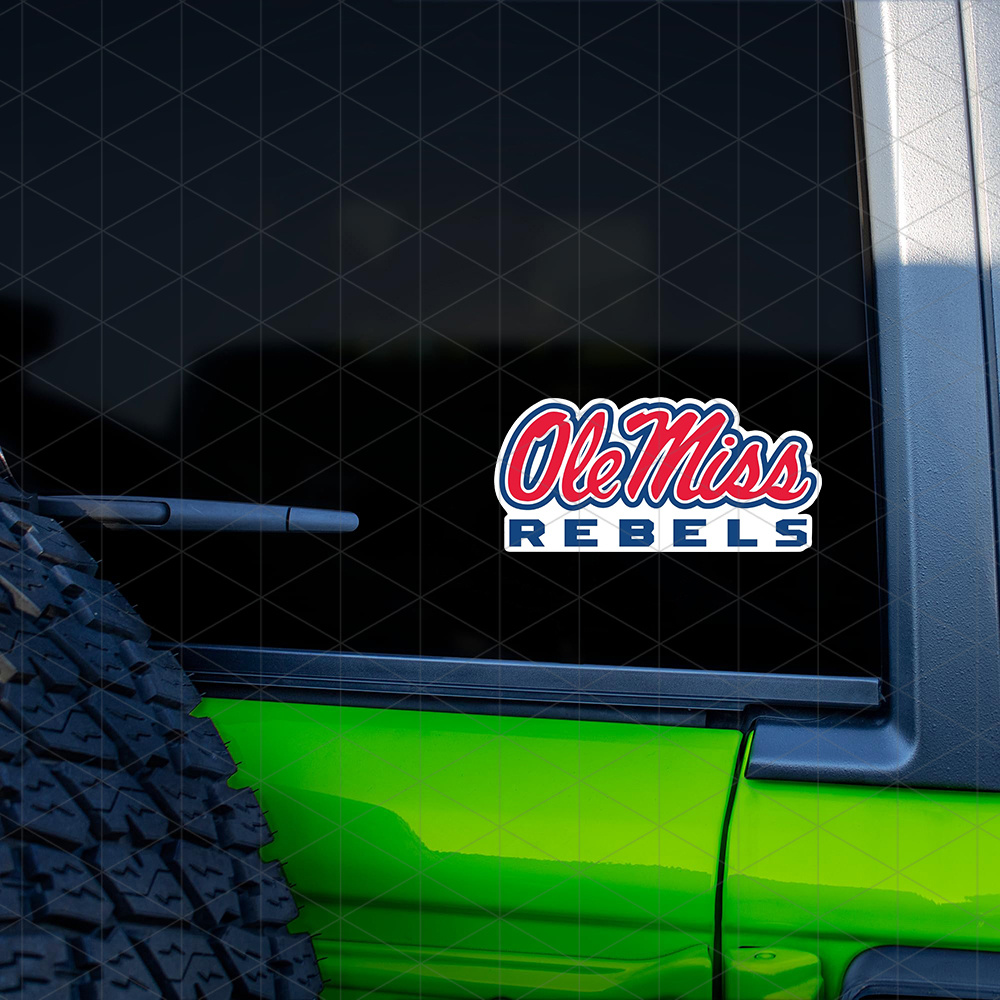 

Vinyl Decal Sticker - , For Cars, Walls, Cornhole Boards, Wall Decoration | Lettering | Vinyl