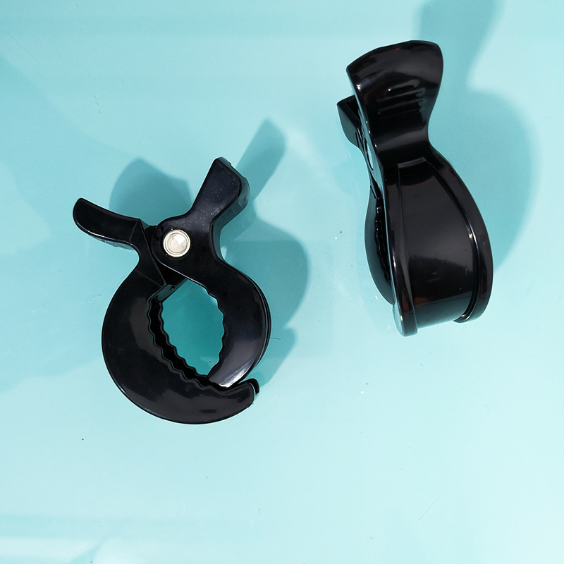 2pcs Windproof Blanket Clips for Strollers & More