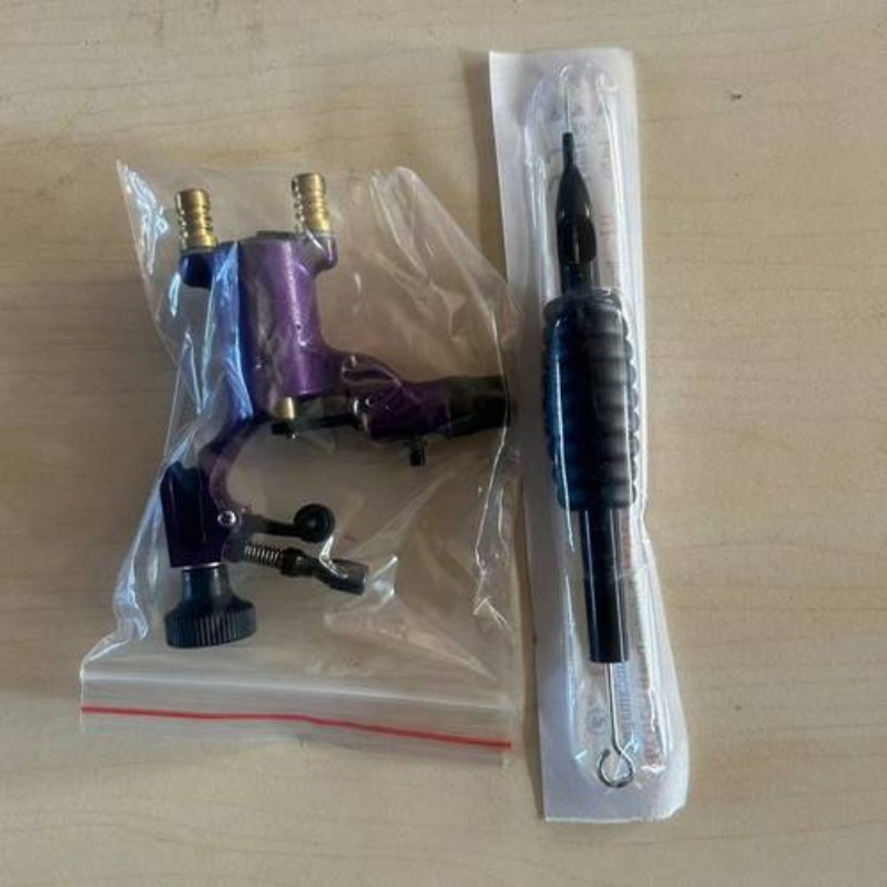 その他 Dragon fly/tattoo machine Amazon.com: Dragonfly Rotary Tattoo Machine,Tattoo