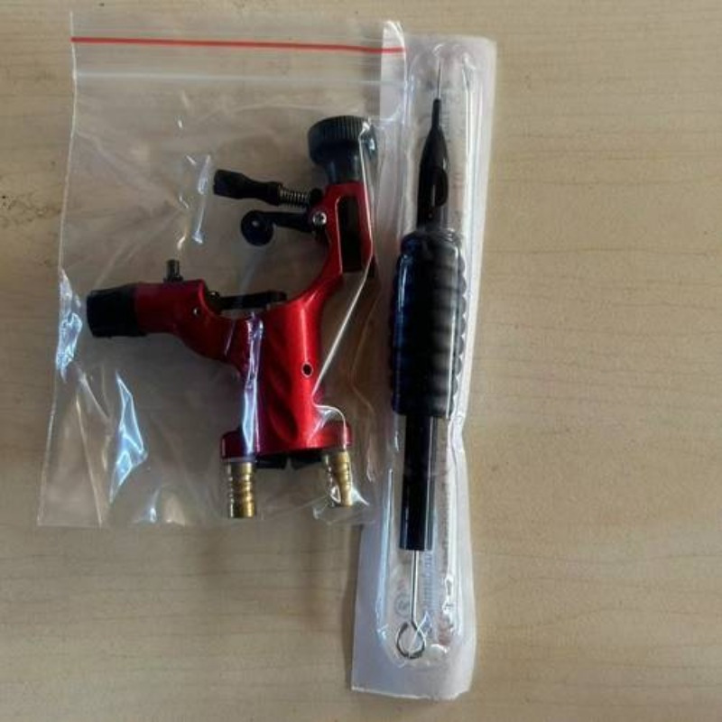 dragonfly rotary tattoo machine shader liner assorted tattoo - Temu