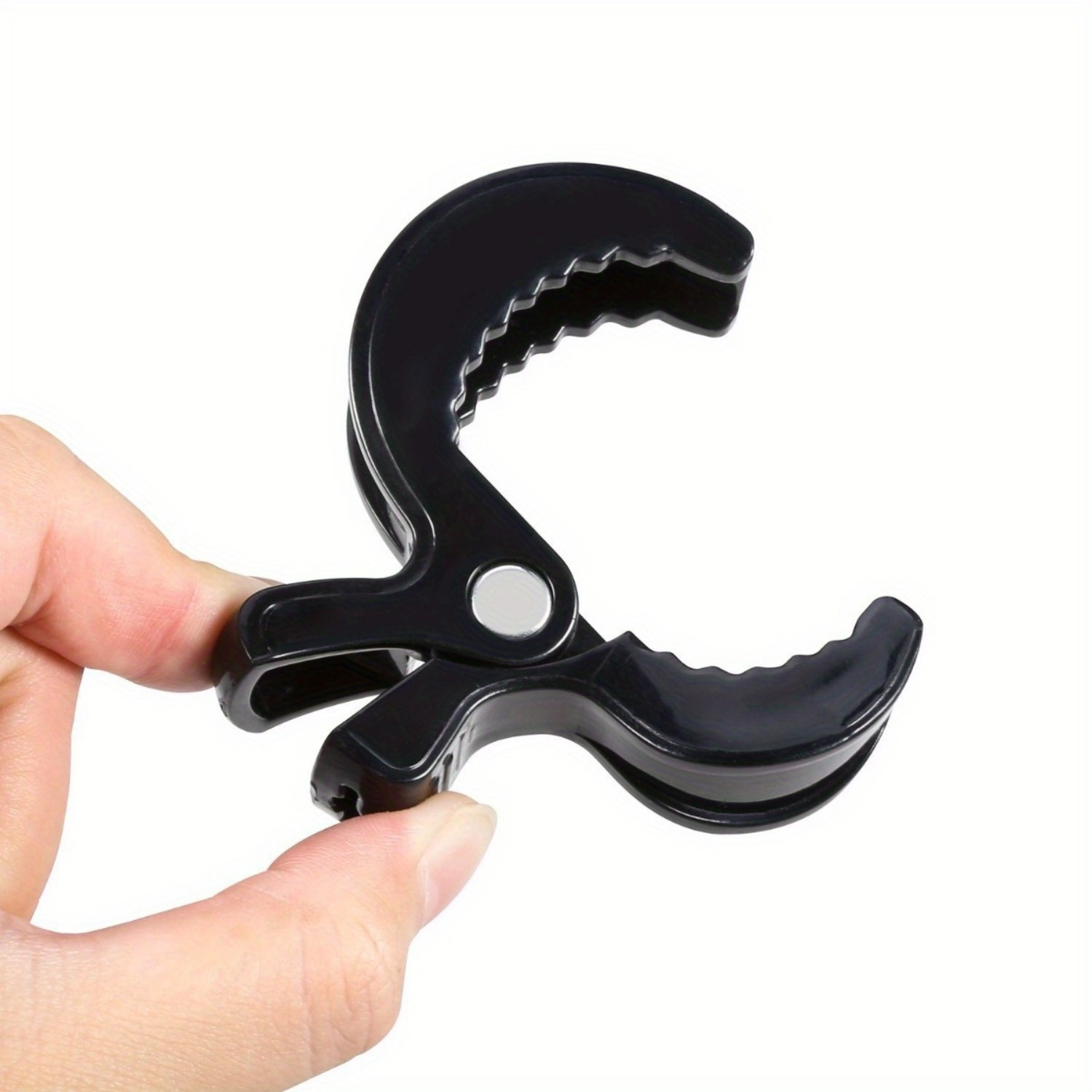 2pcs Windproof Blanket Clips for Strollers & More