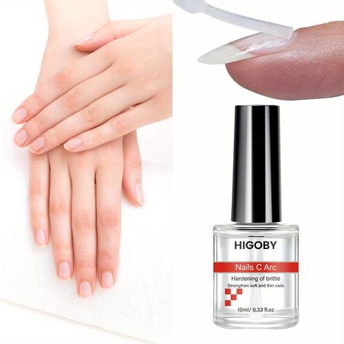 keratin 3 day nail hardener 10ml fast drying shiny hardens protects nails nails moisturizing hydrates and liquid form adult use alcohol free material strengthening nail care