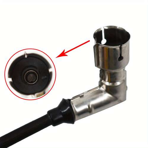 1PZ Ignition Coil Replacement For Yard Machines 13A2775S000 Lawn Tractor – Fits 751-12220 951-12220