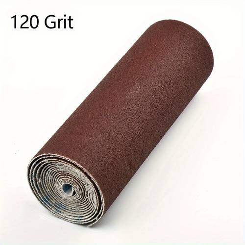 1 roll abrasive cloth roll polishing sandpaper grinding and polishing tools