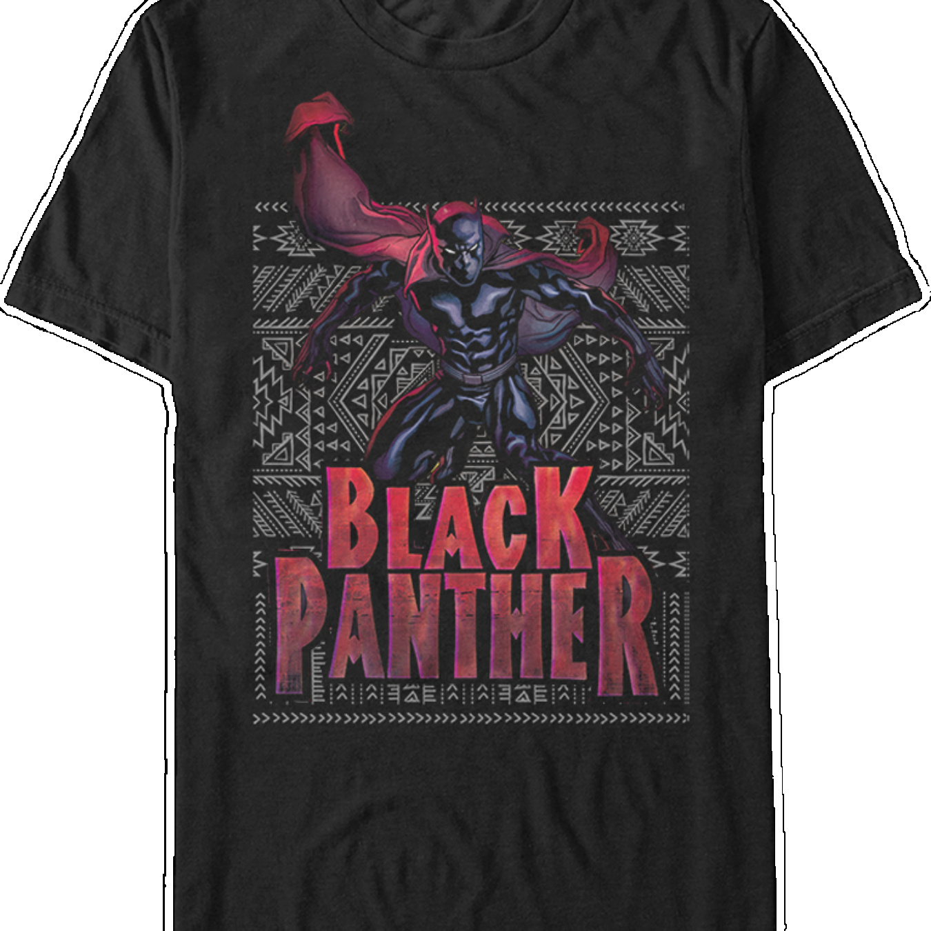 

--black-panther-t-shirt