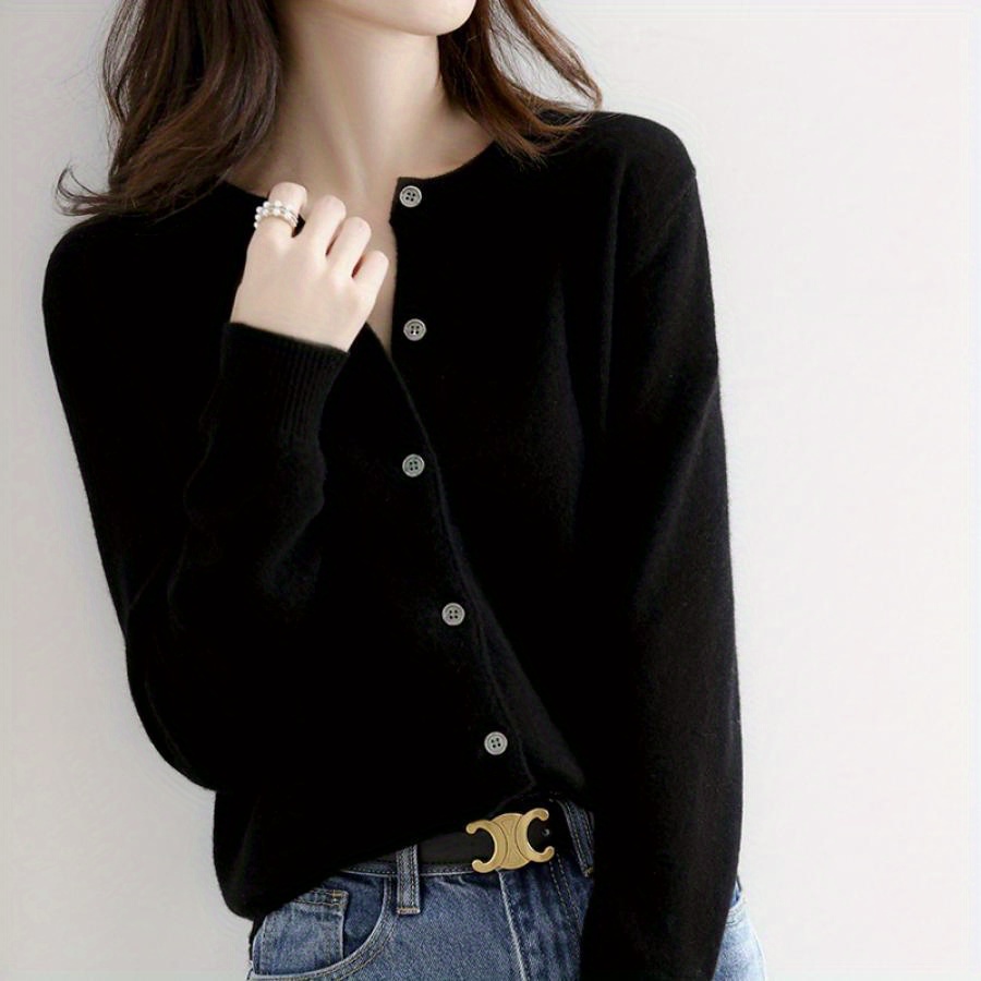 

Women's Knitted Long Sleeve , S-xxl