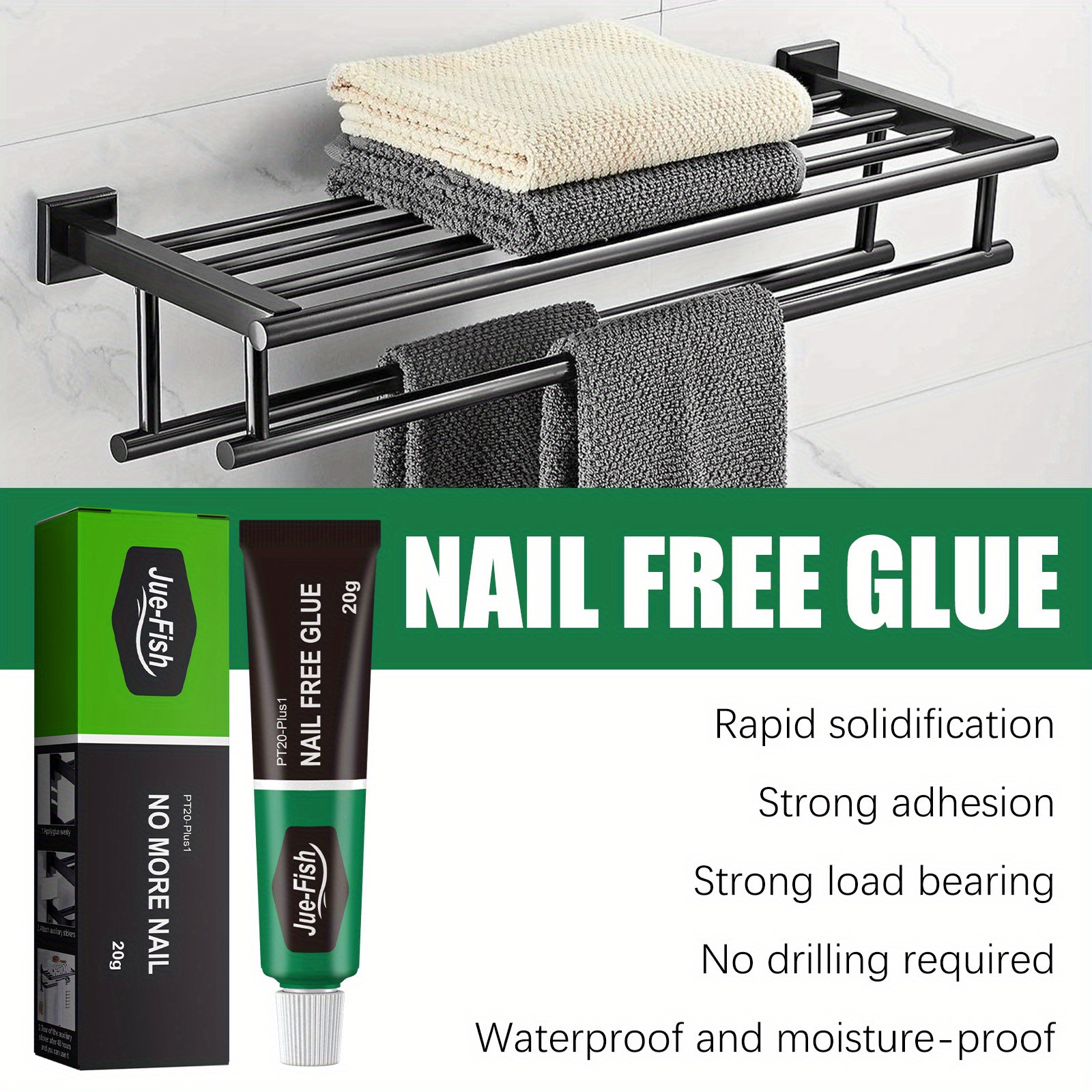 strong nailless multi fixed sealing ceramic multi functional strong 60 details 1